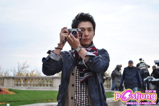 Ryu Sang Wook
