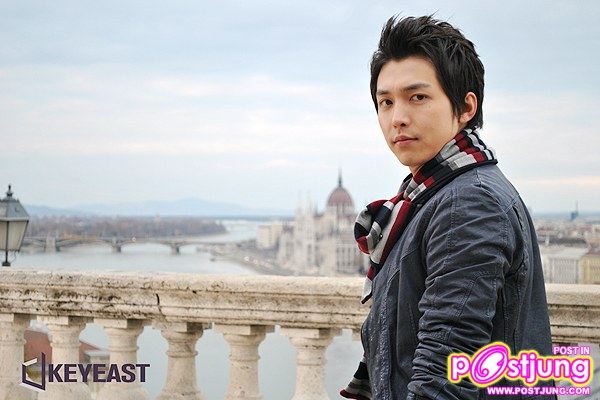 Ryu Sang Wook
