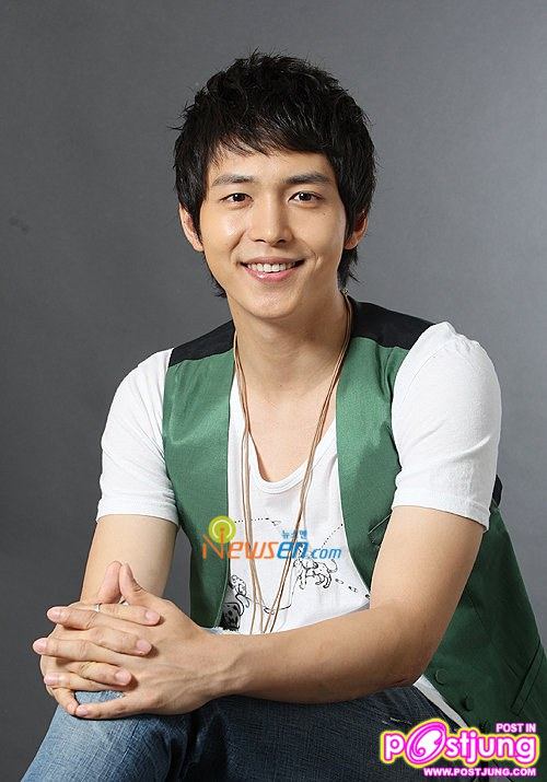 Ryu Sang Wook