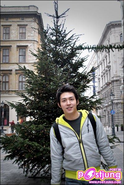 Ryu Sang Wook