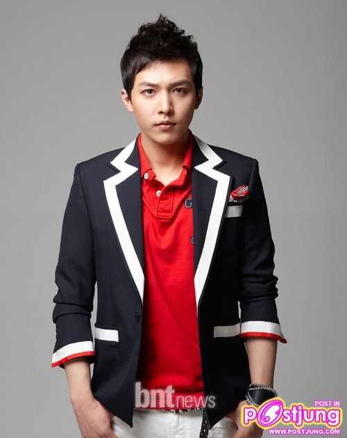 Ryu Sang Wook
