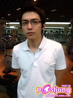 Ryu Sang Wook
