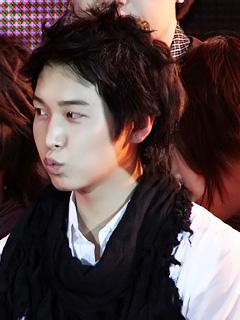 Lee Sungmin [Super Junior]