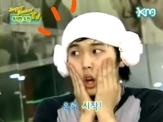 Lee Sungmin [Super Junior]