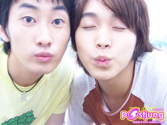 Lee Sungmin [Super Junior]