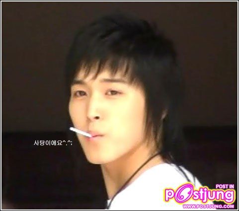 Lee Sungmin [Super Junior]
