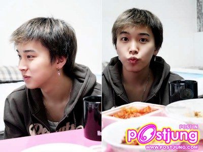 Lee Sungmin [Super Junior]