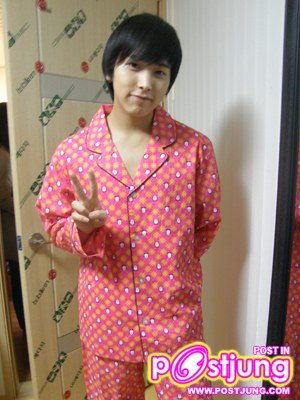 Lee Sungmin [Super Junior]