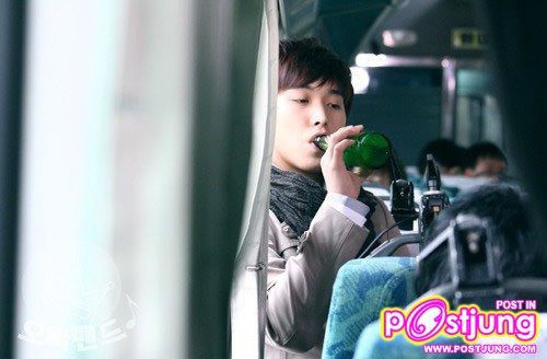Lee Sungmin [Super Junior]