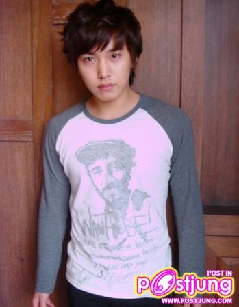 Lee Sungmin [Super Junior]