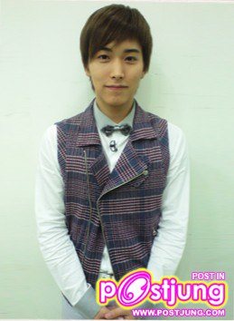 Lee Sungmin [Super Junior]