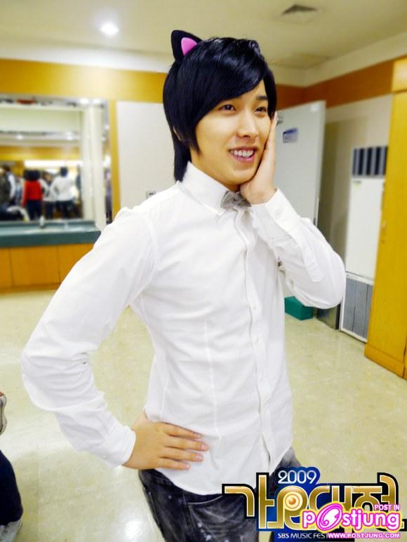 Lee Sungmin [Super Junior]