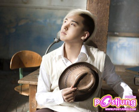 Lee Sungmin [Super Junior]