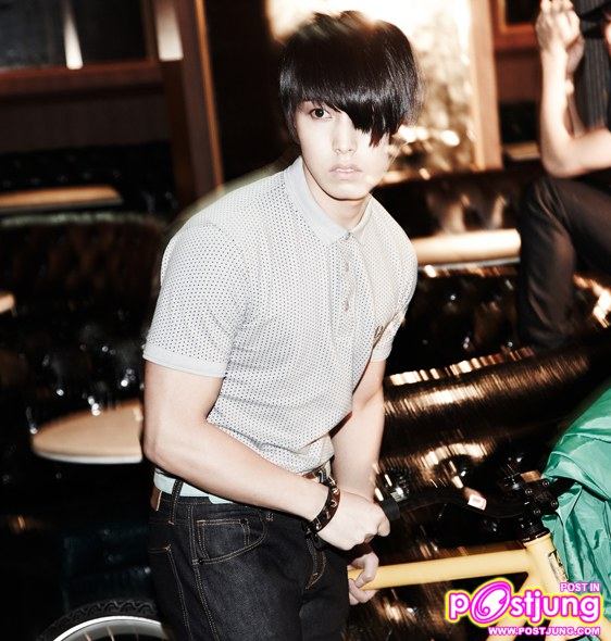 Lee Sungmin [Super Junior]