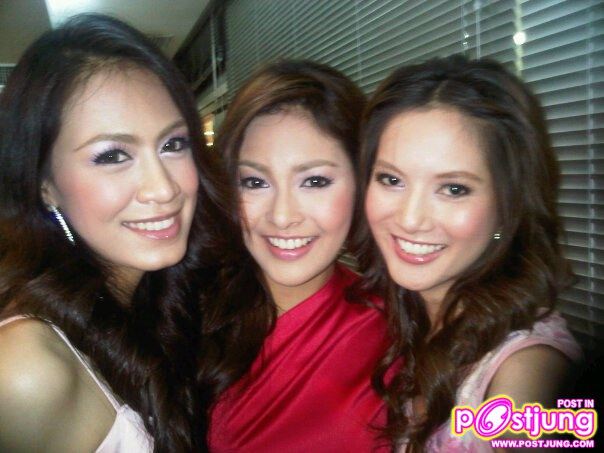 &ldquo;ช่อง 7 สี&rdquo; ส่ง &ldquo;วิลาสินี กัลยาเลิศ&rdquo; ร่วมชิงมงกุฎนางงามท่องเที่ยวนานาชาติ 2010