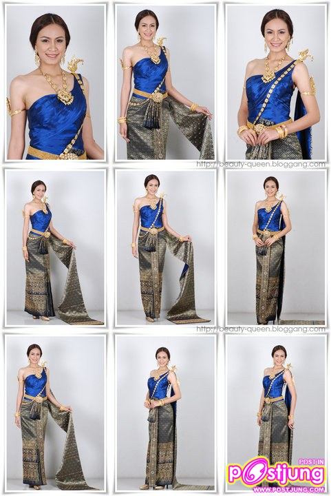 &ldquo;ช่อง 7 สี&rdquo; ส่ง &ldquo;วิลาสินี กัลยาเลิศ&rdquo; ร่วมชิงมงกุฎนางงามท่องเที่ยวนานาชาติ 2010