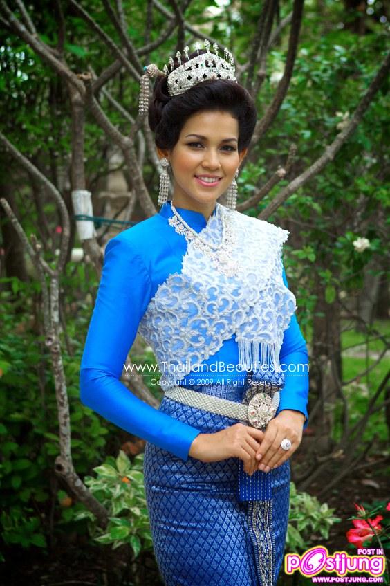 แบบที่ ๘ ชุดไทยศิวาลัย