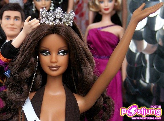 Miss Beauty Doll 2007 - Miss Puerto rico