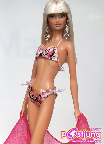 The Best Swimsuit is Miss Germany
