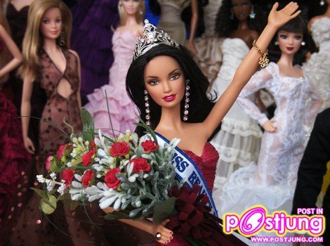 Miss Venezuela
