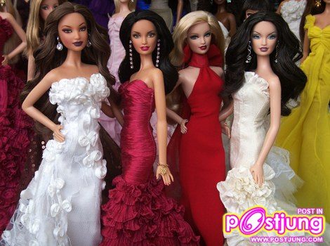 Miss Beauty Doll 2008 Is Miss Venezuela (จัดประกวดที่ Honolulu Hawaii, USA)