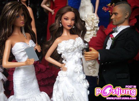 Miss Beauty Doll 2008 Is Miss Venezuela (จัดประกวดที่ Honolulu Hawaii, USA)