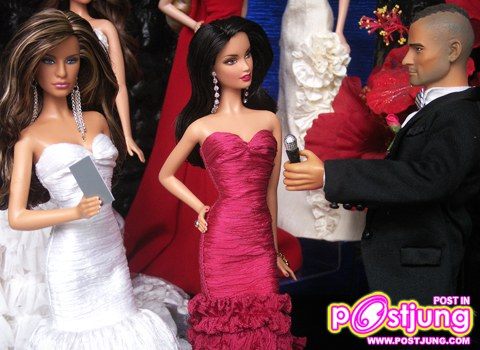 Miss Beauty Doll 2008 Is Miss Venezuela (จัดประกวดที่ Honolulu Hawaii, USA)