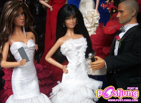 Miss Beauty Doll 2008 Is Miss Venezuela (จัดประกวดที่ Honolulu Hawaii, USA)