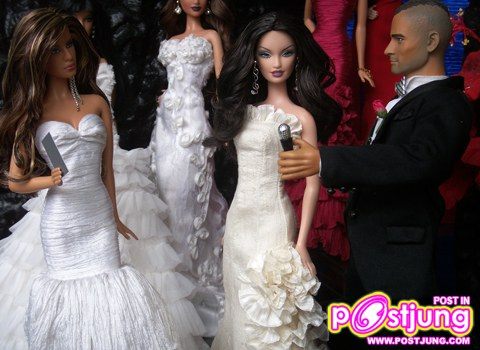 Miss Beauty Doll 2008 Is Miss Venezuela (จัดประกวดที่ Honolulu Hawaii, USA)