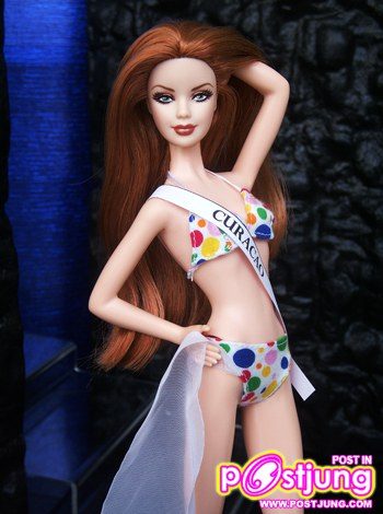 Best Swimsuit - Curacao