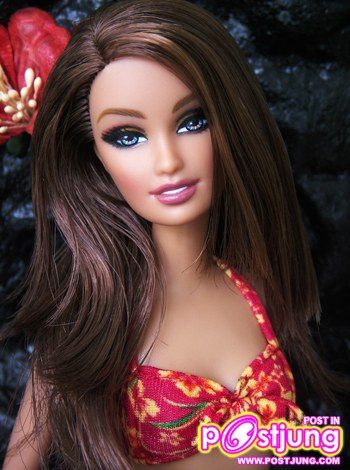 Miss Photogenic is Miss ARUBA