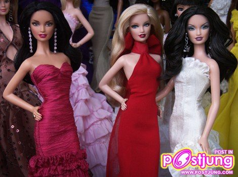 Miss Beauty Doll 2008 Is Miss Venezuela (จัดประกวดที่ Honolulu Hawaii, USA)
