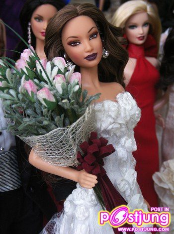 3rd runner-up is....MEXICO