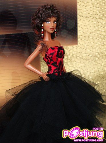 Miss Colombia
