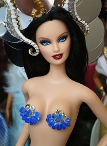2nd Runner-up Dominican Republic