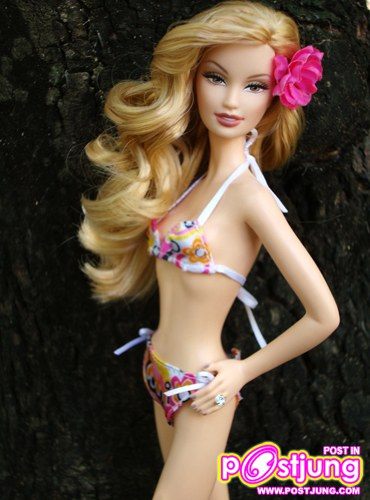 Miss Photogenic is Norway
