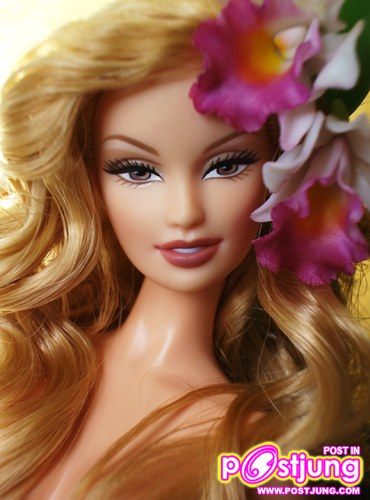 Miss Beauty Doll 2009 Is Miss Venezuela 2 ปีซ้อน (จัดประกวดที่ประเทศไทย)