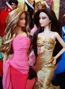 Miss Beauty Doll 2009 Is Miss Venezuela 2 ปีซ้อน (จัดประกวดที่ประเทศไทย)