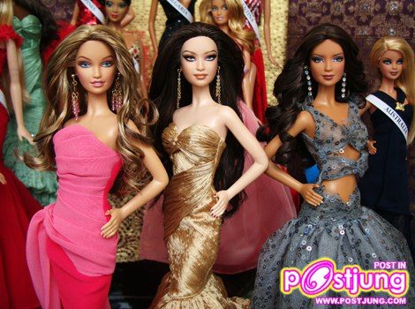 Miss Beauty Doll 2009 Is Miss Venezuela 2 ปีซ้อน (จัดประกวดที่ประเทศไทย)