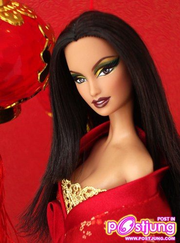 The Special Awards Miss Beauty Doll 2010