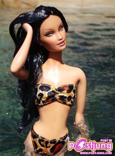 The Special Awards Miss Beauty Doll 2010