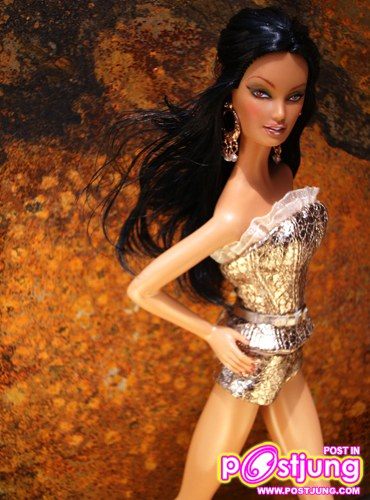 The Special Awards Miss Beauty Doll 2010