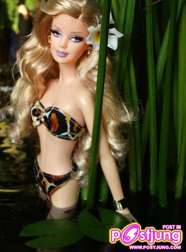 The Special Awards Miss Beauty Doll 2010