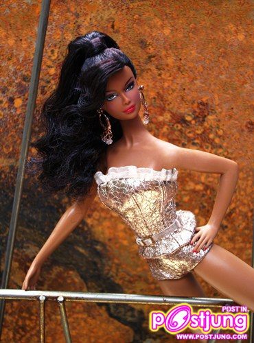 The Special Awards Miss Beauty Doll 2010