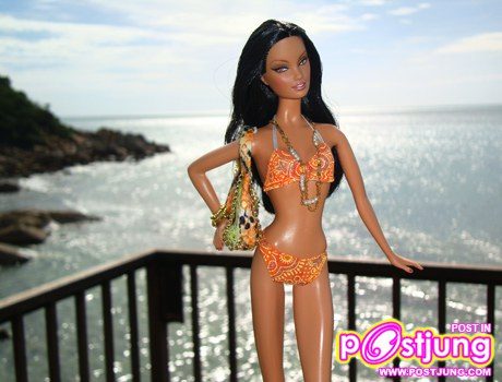 The Special Awards Miss Beauty Doll 2010