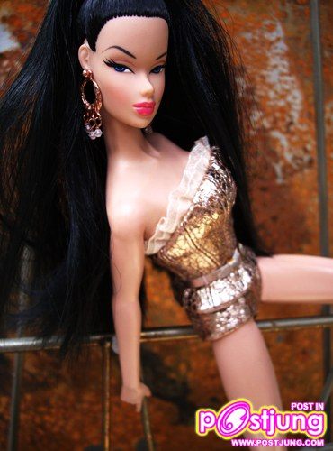 The Special Awards Miss Beauty Doll 2010