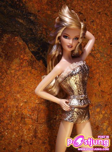 The Special Awards Miss Beauty Doll 2010