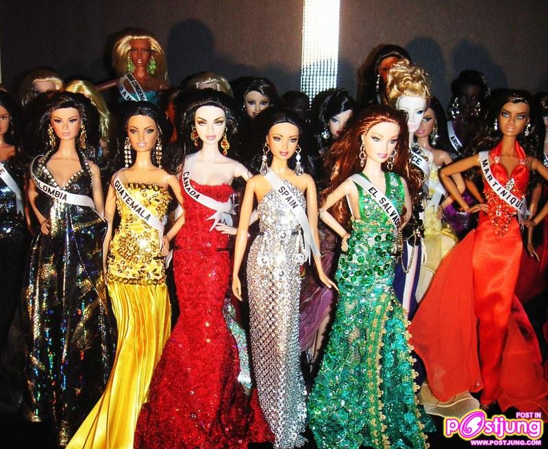 Miss Doll Universe 2010 - Final Night! (ตอนจบ)