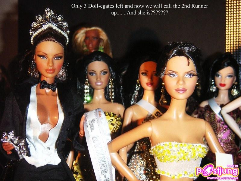 Miss Doll Universe 2010 - Final Night! (ตอนจบ)