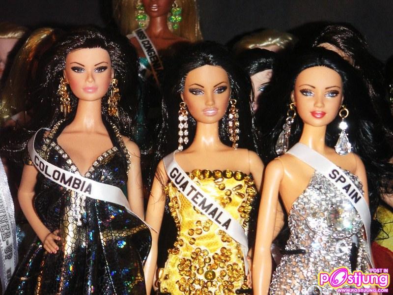 Miss Doll Universe 2010 - Final Night! (ตอนจบ)